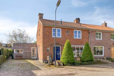 Woning Kloosterlaan 57 Moergestel