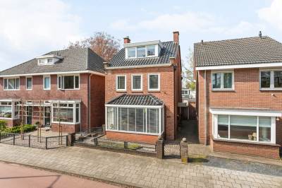 Woning Oldenzaalsestraat 641 Enschede