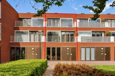Woning Keizershof 25 Venray
