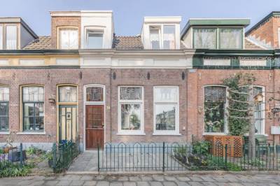 Woning Adamsweg 16 Tiel