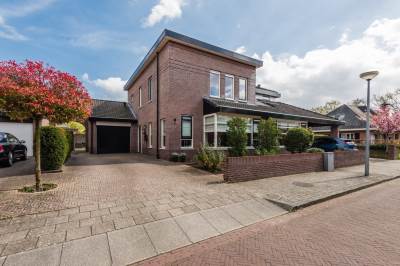 Woning Wilgenlaan 9 Harderwijk