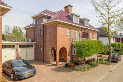 Woning De Beemel 11 Nuenen