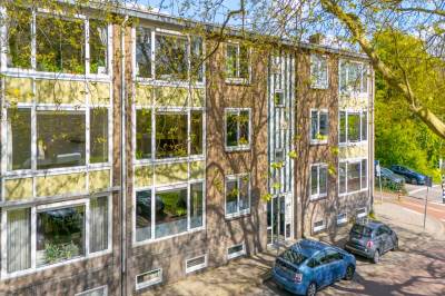 Woning Stadionlaan 141 Utrecht