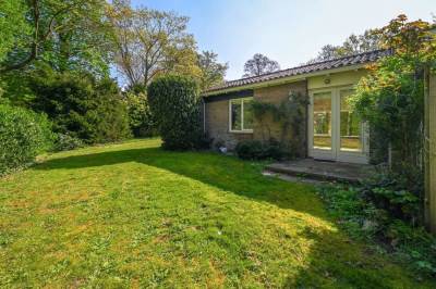 Woning Ericapark 10 Bennekom