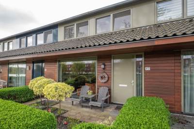 Woning Romenpad 97 Berkel en Rodenrijs