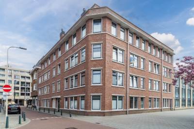 Woning Snoekstraat 8C Den Haag
