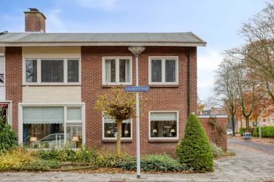Woning Osnabrückstraat 11 Enschede