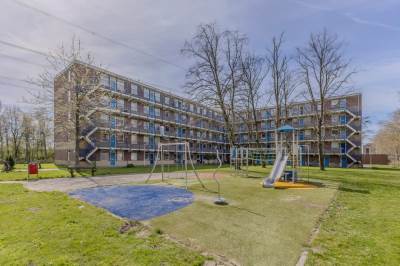 Woning Fluitekruidweg 222 Zaandam