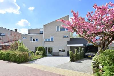 Woning Koggewagen 50 Blaricum