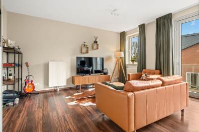 Woning Zuideinde 3L Koog aan de Zaan