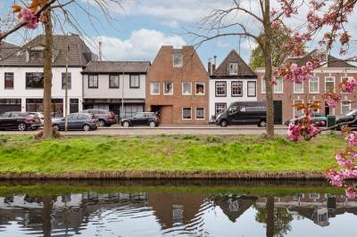 Woning Kerklaan 49 Heemstede