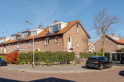 Woning Runmoolen 10 Amstelveen