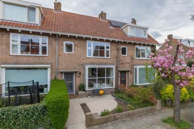 Woning Duindoornlaan 22 Haarlem