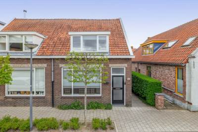Woning Besoyensestraat 69 Waalwijk