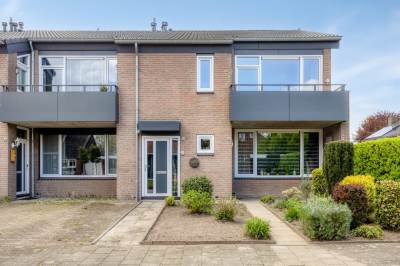 Woning Schout van Merwijckstraat 38 Panningen