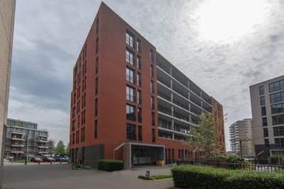 Woning Bijdorplaan 79 Zoetermeer