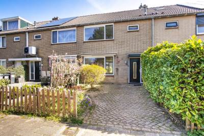 Woning Zichtweg 98 Nieuw-Vennep