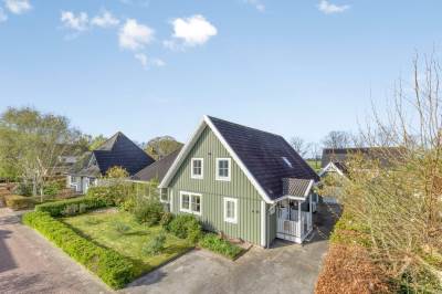 Woning Stoppelmaad 30 Oosterwolde (FR)