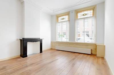 Woning Van Speijkstraat 163 Den Haag