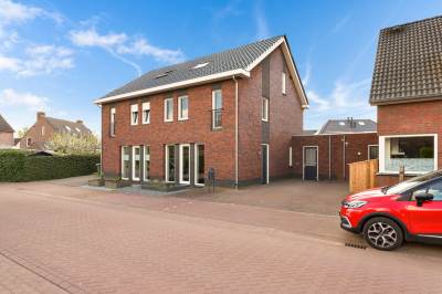 Woning Jo de Kuperstraat 3 Maashees