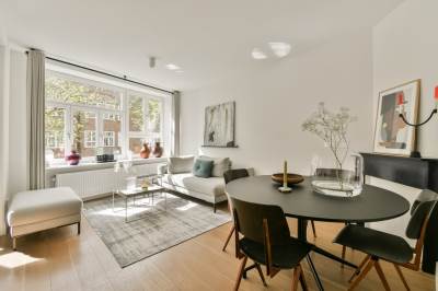 Woning Orteliusstraat 2162 Amsterdam