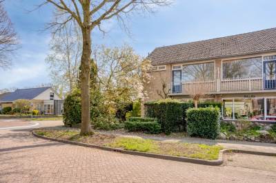 Woning Kolfbaan 108 Burgum