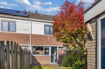 Woning Zaan 3 Emmeloord