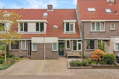 Woning Valkenhoeve 7 Leusden