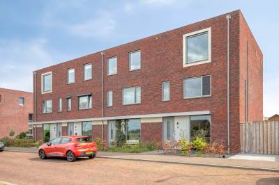 Woning Cambara 11 Rosmalen