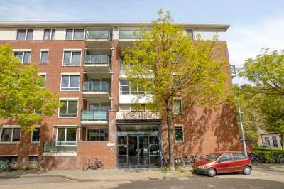 Woning Pastoor Sickingstraat 114 Eindhoven