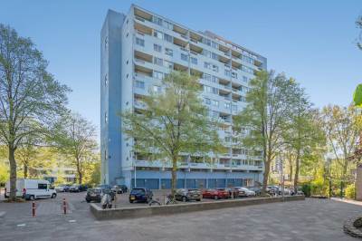 Woning Jacoba van Beierenlaan 119 Delft