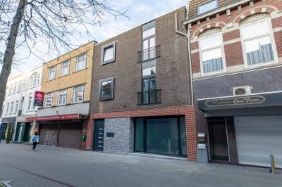 Woning Oranje Nassaustraat 20 Heerlen