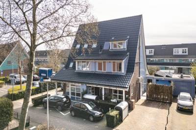 Woning Cypergras 20 Den Haag