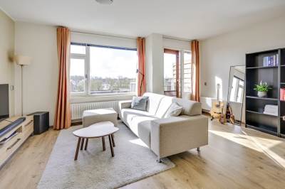 Woning Zevenwouden 52 Utrecht
