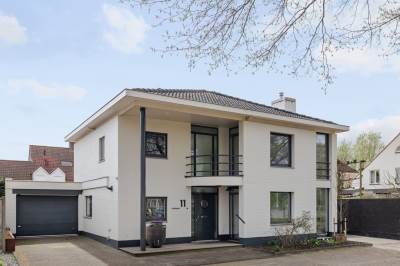 Woning Drecht 11 Someren