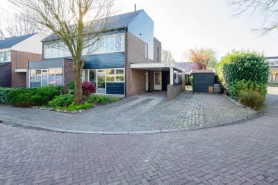 Woning De Taling 13 Vriezenveen