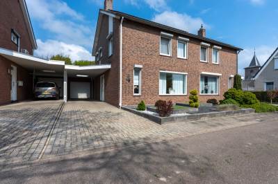 Woning Jagerspad 4 Landgraaf