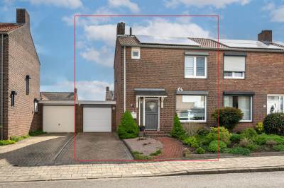 Woning Rooseveltstraat 7 Landgraaf
