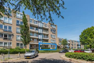 Woning Mari Andriessenrade 57 Capelle aan den IJssel