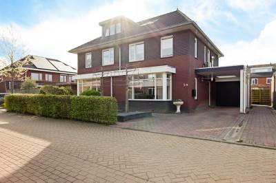 Woning Zoete Kroon 3 Hoogezand
