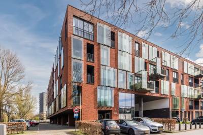 Woning Tjalkstraat 55 Zaandam