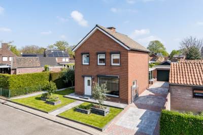 Woning Stapershofpad 1 Weert