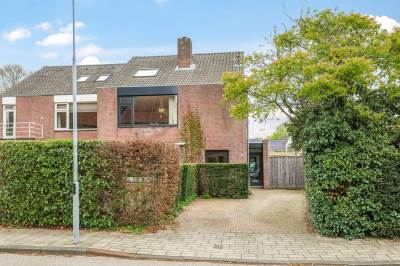 Woning Prins Bernhardstraat 2 Doetinchem