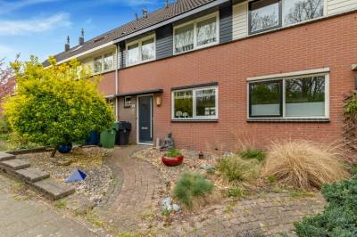 Woning Fideliostraat 47 Alkmaar