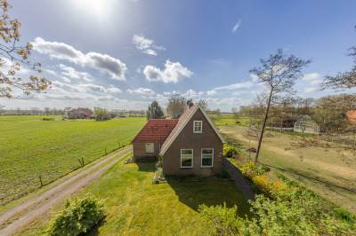 Woning Jokweg 54 De Hoeve