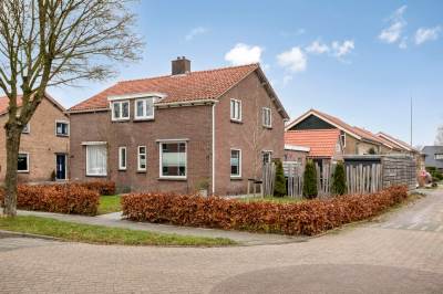 Woning Valckeniersweg 24 Haulerwijk