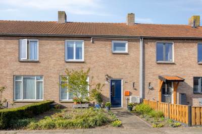 Woning Sint Jorisstraat 4 Berlicum