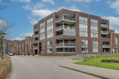 Woning Stadskade 152 Apeldoorn