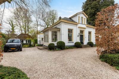 Woning Kerklaan 49 Apeldoorn