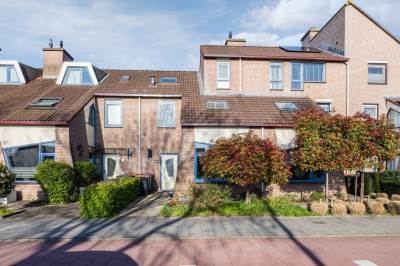 Woning Klarinetsingel 72 Zwijndrecht